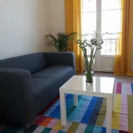 Sur L’ile De Appartement *