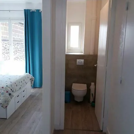 Lägenhet Sur L'ile De