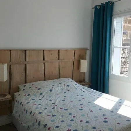 Sur L’ile De Appartement *