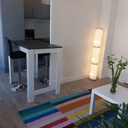 Sur L’ile De Appartement Saumur