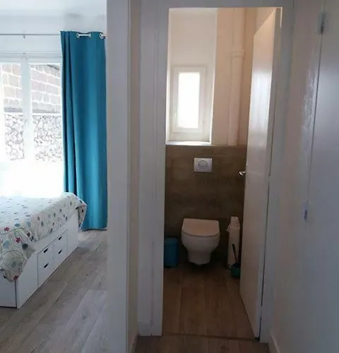 Apartmán Sur L'ile De