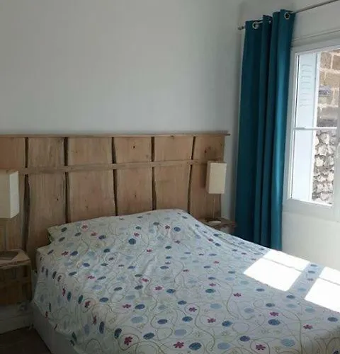 Sur L'ile De Apartmán *